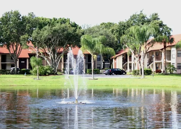 4330 Shorewalk Lakeview Condo Close To Img And Beach